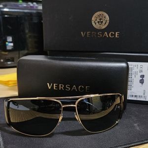 Versace Sun Glasses